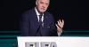 FIFA president Gianni Infantino reported to IOC