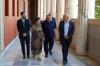 Athens’ Historic NTUA Complex Comes Back to Life