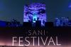 Robert Plant Opens the Sani Festival with an Unforgettable Night Under the Greek Sky 