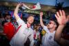 Wetherspoons and Young’s toast World Cup success as shares rocket