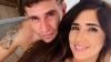 Who is Emi Martinez’ wife Mandinha and how many children do couple have?