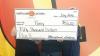 Sign from Late Brother Gives St. Mary’s Woman $50K Pick 5 Win