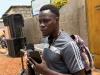 Ex-soldier tells Ecowas Parliament Gambian youths are taking the back-way out of frustration