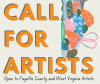 Plateau Action Network, Town of Fayetteville and West Virginia Rivers Coalition seeking artists to submit design ideas for Safe Water for All public mural