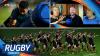 Ireland ready for beast of Eden? | Humphreys interview
