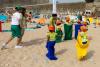 Recycling roadshow heads to Algarve beaches