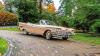 Substance behind the spin: pioneering 1958 Chrysler New Yorker show car driven
