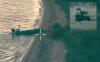Ukraine Carries Out First Ever Robotic Amphibious Assault