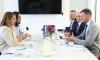 Senior US Homeland Security officials visit Cyprus
