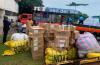 Ecobank Ghana supports flood victims with GHS257,000 relief package