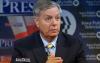 Iowa’s U.S. Senators eulogize the late South Carolina Senator Lindsey Graham