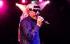 Syrian singer Omar Souleyman denied entry to Turkey for concert