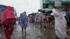 Ghana Weather Alert: Fog, Light Rain and Afternoon Storms Expected Across Parts of the Country