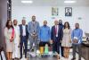 ECOWAS delegation visits Ghana to study NPA fuel quality standards and petroleum regulation