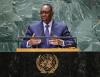 World Reuters Former president Sall to visit Senegal as he campaigns for UN chief post