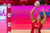 England netball star proud to represent Blackpool as she sets out Commonwealth Games aim
