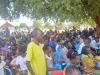 Poor transport access leaves pregnant women at risk in Kabo South