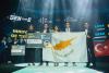 Cypriot student startup wins European innovation award