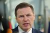 Estonia reports unannounced Russian live-fire exercise along border