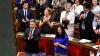 Hungary Passes Amendment to End President's Mandate
