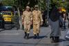 Using Military Force in Iran: Domestic and International Law Questions