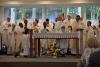 From County Cork to Mississippi: Father Gerry Hurley marks 50 years of priesthood