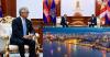 Outgoing Japanese Ambassador Praises Cambodia's Transformation, Says Development Exceeded Expectations