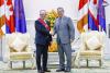 Cambodia, Germany See Strong Growing Partnership
