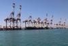 Kazakhstan Bets on Iranian Port Investment