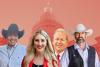 Will voters split Wyoming’s Republican race for governor?