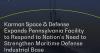 Karman Space & Defense Expands Pennsylvania Facility to Respond to Nation's Need to Strengthen Maritime Defense Industrial Base