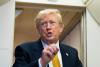 Trump IRS lawsuit was filed for ‘improper purpose’