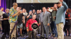 Lafayette Chef Heads to National Seafood Championship After Louisiana Victory