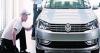 Volkswagen sees 16-billion-euro cost from sweeping restructuring