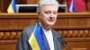 European Solidarity supports resignation of Svyrydenko government - Poroshenko