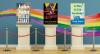 The Best LGBTQ Books of the Year So Far