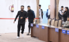 PM Shah attends Parliament for first time since May 31, leaves after 20 minutes