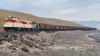 U.S. company interested in providing rail service between Squamish and 100 Mile House as CN pulls out