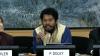 U.S.-based academics call for Assam land rights activist Pranab Doley’s release
