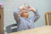 Popular Childhood Drinks Linked to Higher Blood Pressure Later in Life