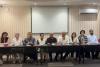 Commission on politically motivated persecution formed