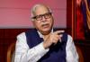 Election Commission ‘very unfair’ to opposition, its credibility has taken ‘severe beating’: Ex-CEC Quraishi
