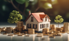 Detached home sales pick up as Canada's delayed spring market finds its footing