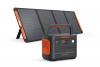 From Power Station to Solar Generator, Jackery Cuts Nearly 50% Off the Explorer 1000 v2 Bundle With a 200W Solar Panel 7/14/2026, 10:15 am