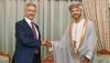 Energy Security Discussed During EAM Jaishankar’s West Asia Visit: MEA