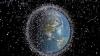 Astronomers Found a Hidden Swarm of Space Junk Threatening Earth’s Most Valuable Orbit