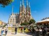 Spain tourism revenue rises as visitors spend more