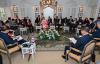 ASEAN Envoys and Thailand’s Foreign Minister Hold Separate Meetings with Myanmar’s Rival Parties