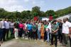 Dragon fruit nursery opens as ministry grows Saint Lucia’s agriculture