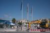 EU, UK deal scraps Gibraltar-Spain border controls